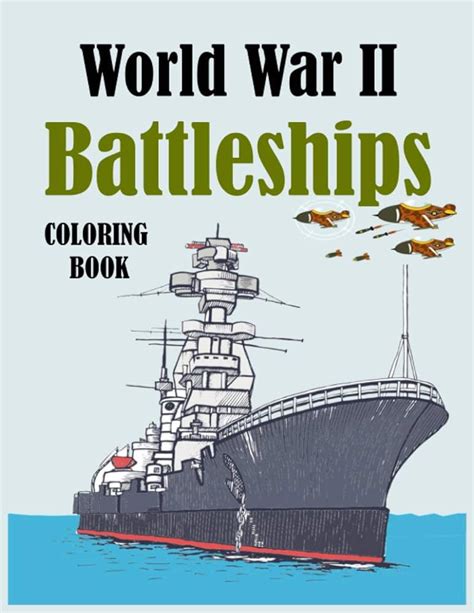 Free World War Coloring Pages