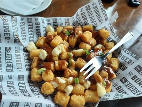Tater Tot Poutine The Curds Were Cold Rpoutinecrimes
