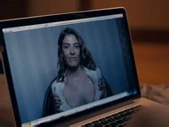 Naked Fanny Migneault Lecavalier In Mon Ex Moi