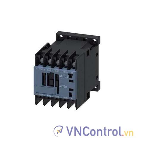 Contactor Siemens Rt Ap Vncontrol Vn