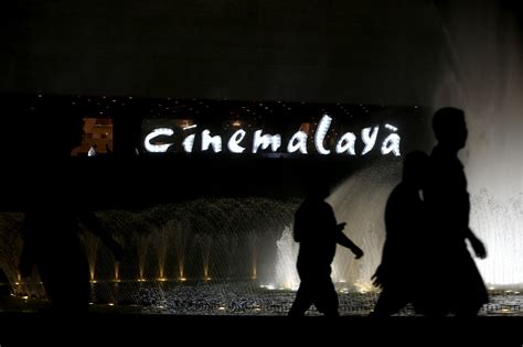 In Photos Cinemalaya 2018 Opens At Ccp With Buybust