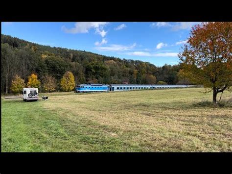 Herbstferien Road Trip Durch Tschechen Im Karmann Colorado T Sd T