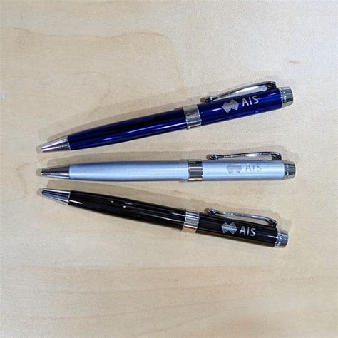 Brass Pen Ais Shop
