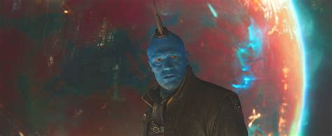 Yondu Udonta Marvel Cinematic Universe Wiki Fandom