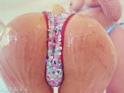 Evilangel Kenzie Lexi Soaked From Oily Anal Squirting Xxx Mobile Porno Videos Movies