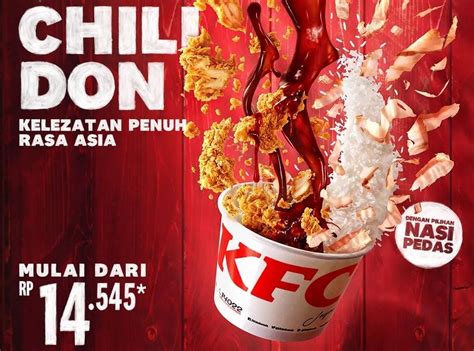 Promo KFC Bulan September 2022 Mulai Dari 14 Ribu Jabarekspres