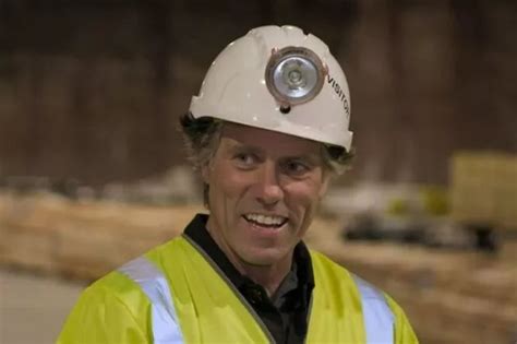 John Bishop Explains His Scouse Accent On Dna Journey After Weird