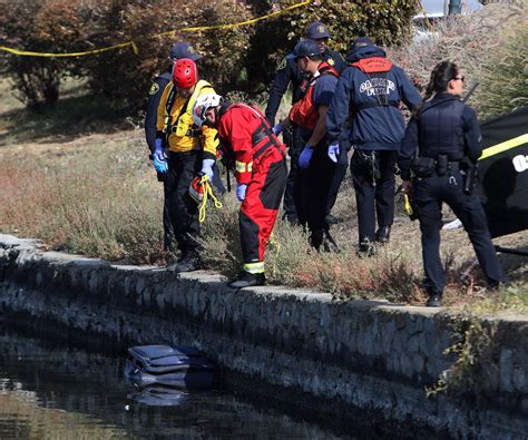 Lake Merritt Homicide Oakland Police Seek Tips On How Body Ended