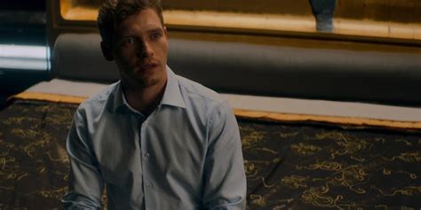 Auscaps Billy Howle Nude In Motherfatherson Episode