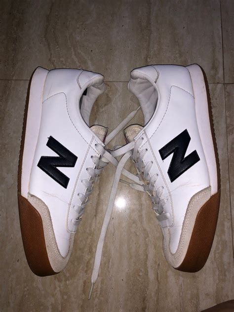 New Balance 360 7mens Mens Fashion Footwear Sneakers On Carousell