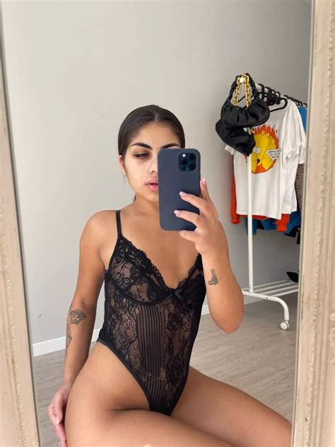 Do I Deserve Your Attention Nudes Bodysuit Nude Pics Org