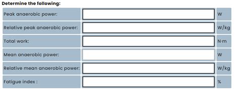 Solved Participant Name Age Sex Weight Resistance Chegg