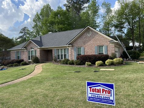 Gallery: CertainTeed Landmark Driftwood Shingles - Total Pro Roofing