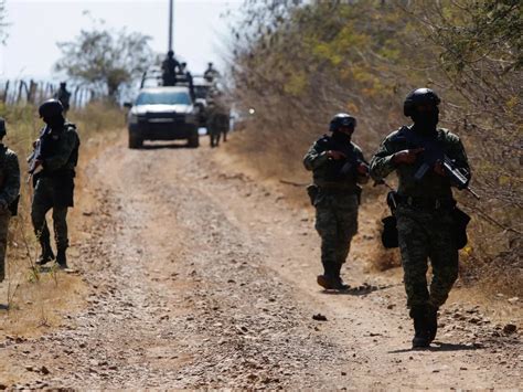 Mujeres Reportadas Como Desaparecidas En Zacatecas Son Encontradas Con