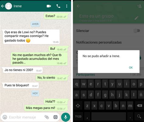 Cómo Saber Si Te Han Bloqueado En Whatsapp El Blog De Lowi