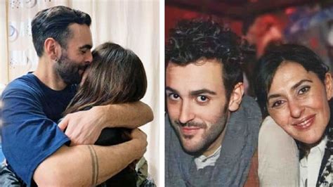 Marco Mengoni Grave Lutto Morta Sua Mamma Nadia A Anni