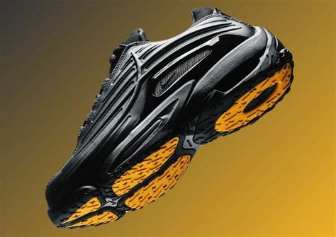 NOCTA X Nike Hot Step Black DZ SneakerFiles