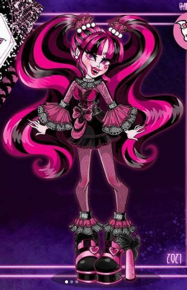 Monster High Cosplay Monster High Art Monster High Characters Monster High Dolls Personajes