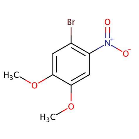 Benzene Bromo Dimethoxy Nitro Sielc Technologies