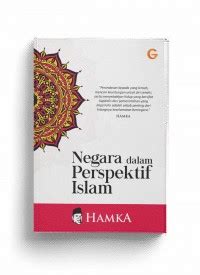 Negara Dalam Perspektif Islam Sahabat Gema Insani Sgi Connect