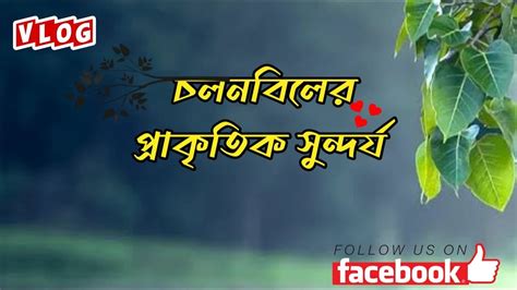 Part 1 এই প্রকৃতির মাঝে যেন নিজেকে হারিয়ে ফেলেছি 🥰🥰 Youtube