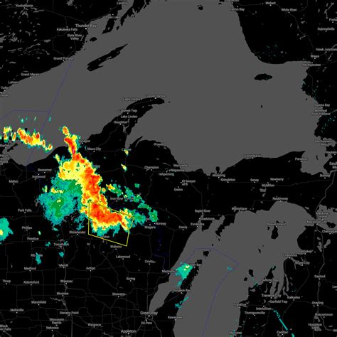 Interactive Hail Maps Hail Map For Argonne Wi