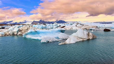 Chasing Iceland S Vanishing Ice Vermont Sports Magazine