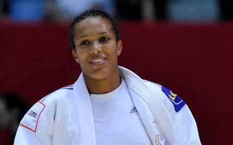 Judo Lucie Décosse et Audrey Tcheumeo championnes du monde Le