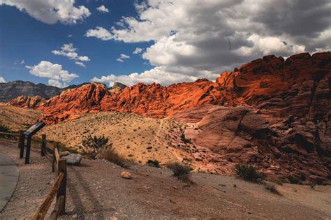 Red Rock Canyon Best Hikes Stops Views And Homes