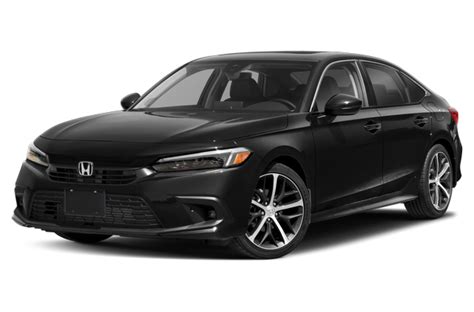 2023 Honda Civic Trim Levels & Configurations | Cars.com