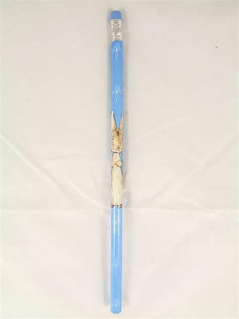 Pencils-Peter Rabbit - The Tailor of Gloucester