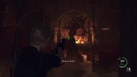 Resident Evil 4 Remake Chapter 7 Walkthrough Video Games On Sports