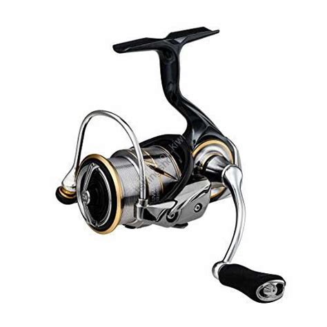 Daiwa Luvias Fc Lt S Xh Reels Buy At Fishingshop Kiwi