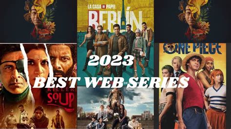 Best Imdb Rated Web Series Top 5 Hindi Dubbed Youtube