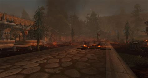 Wow Mop Scarlet Monastery Scarlet Cathedral 3 By Byorrsingyr On