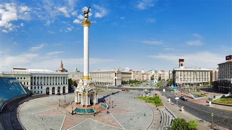 Kyiv Grand Tour 4 days - Wonders of Ukraine