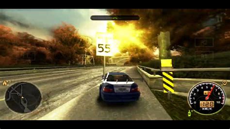 mod gráfico nfs most wanted in AetherSX2 mod full hd YouTube