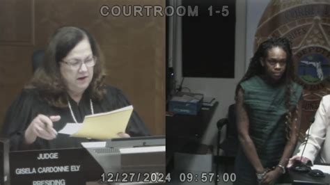 Woman Charged With Attempted Premeditated Murder In Christmas Day