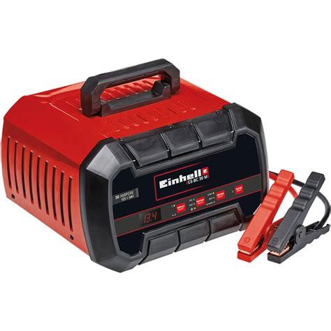 Batterie Ladeger T Ce Bc M Einhell Zgonc