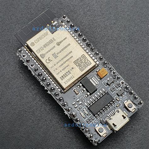 Esp Wrover Esp Devkitc Core Board For Arduino Indian Images And