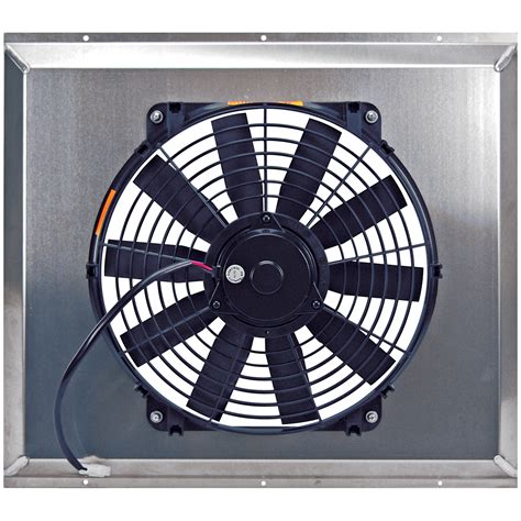 Flex A Lite Shroud In X In X In With In Fan Autoplicity