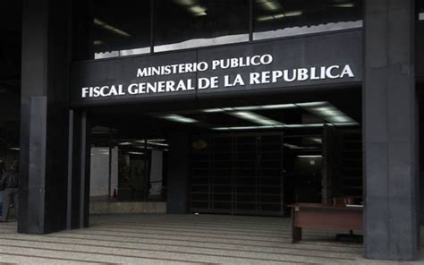 Fiscalía de Chile solicitó cooperación al Ministerio Público venezolano