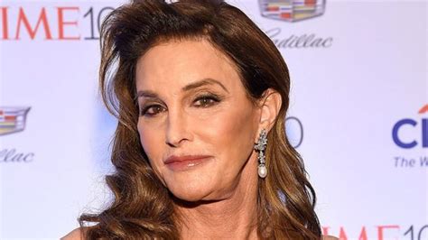 Caitlyn Jenner Trans Sports Opinion On Why She Dey Against Trans Girls