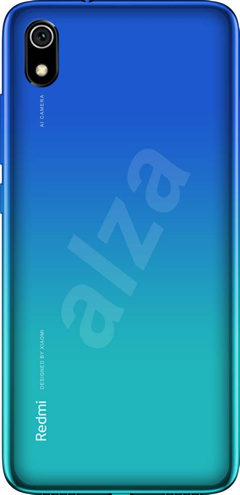 Xiaomi Redmi 7a Lte 32gb Gradientní Modrá Mobilní Telefon Alzacz