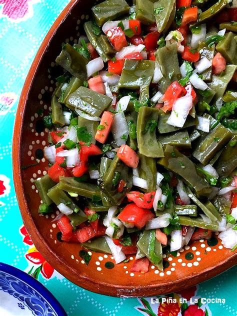 Nopalitos Recipe Mexican Food Recipes Nopalitos Recipe Ethnic Recipes