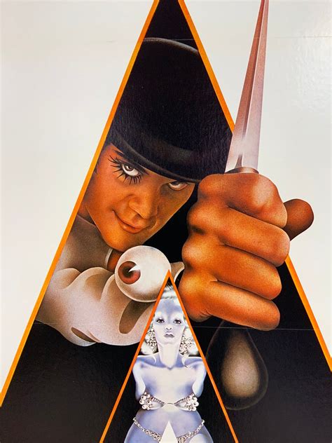A Clockwork Orange Wallpapers - 4k, HD A Clockwork Orange Backgrounds ...