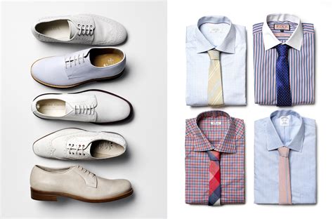 Apparel Still Life Mens Shoes And Shirts Mike Lorrig Still Life