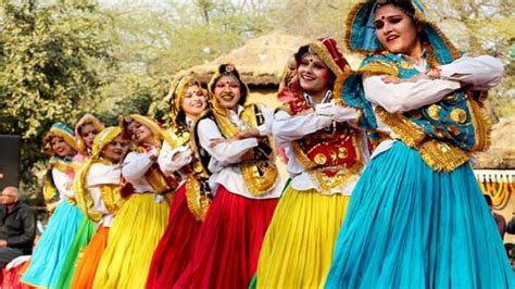 Traditional Dresses Of Indian States Ritiriwaz