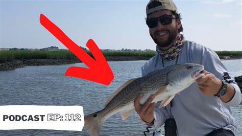 How To Catch Redfish On Cut Live Bait Bait Fishing For Redfish