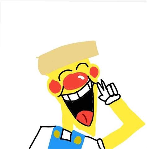 Pizza Tower Pizza Head By Skufed On Deviantart